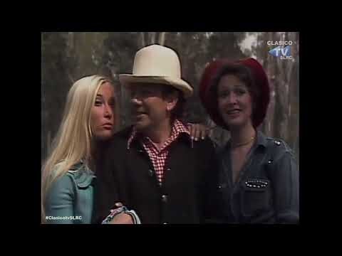 HOGAR DULCE HOGAR (1975) - Dia de campo