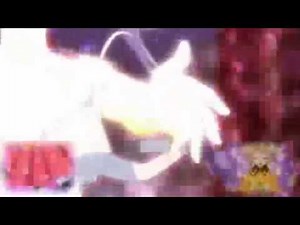 anime transformation mix