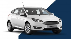 Used Ford Focus (2011-2018)