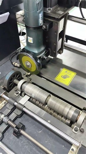 COSUN edging Process to Custom Metal Letter Sign#signsfactory #ChannelLetters #DigitalSignage