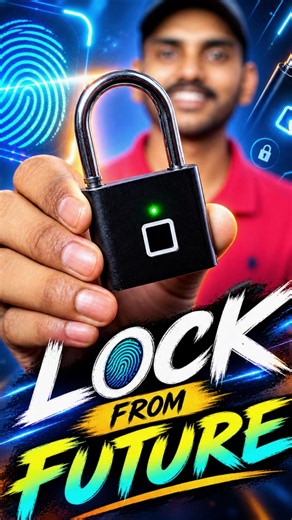 Smart Lock: Safe or Risky?👀