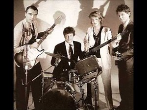 Talking Heads - Artists Only in SNL 1979