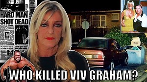 1.9K views | Who Ki11ed Viv Graham? Anna Connelly Interview Viv...