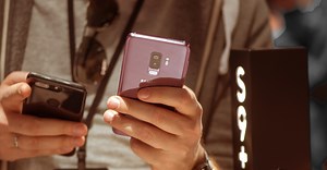 Samsung Smart Switch: Alles zu Datentransfer, Updates und Co.