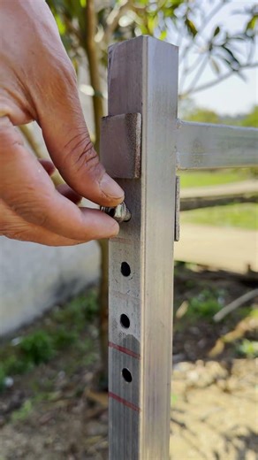 Homemade Clothesline Stuck When Lifting? 3 Tests to Find Faults & Fixes