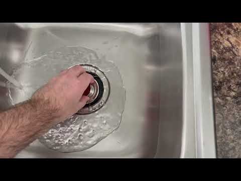 INSINKERATOR Evolution Prestige Food Waste Disposer