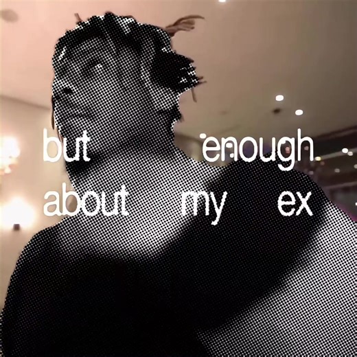 Cursed Juice WRLD Moments Explained