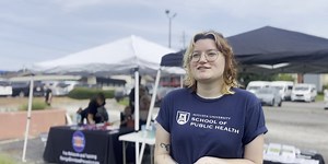 Local group gives away Narcan for overdose prevention