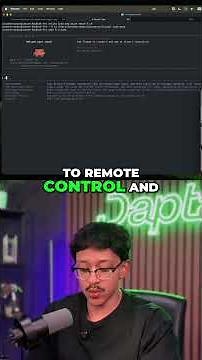 Claude Code Automate Tasks with AI on Your Computer!