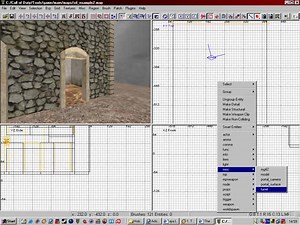 Making an mg42 or ptrs41 tutorial - Call of Duty