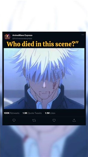 Suguru Geto's Tragic Fate 💔😭 Jujutsu Kaisen Hidden Inventory Arc! #anime #shorts