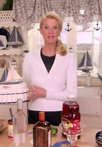 Semi-Homemade Cooking With Sandra Lee S06:E13 - Sweet and Savory Grilling