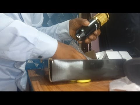 BM - 800 Condenser Microphone - Full Review ( Unboxing, Setup, Audio Tests) Bm 800 microphone setup