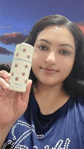 Wild Essence Bridgewater | Natural Underarm Freshness Refill #EcoFriendly #lareinevlogs