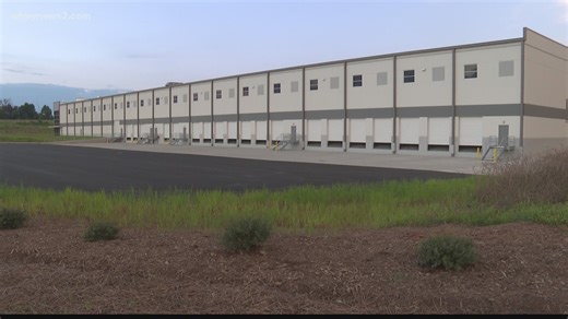 200 Layoffs: Whitsett furniture plant closing just one year after Prepac named it key hub