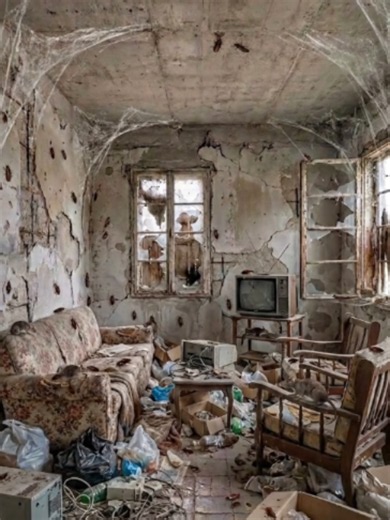 Wait Until You See This Living Room Makeover! 🤯 #beforeafter #dreamhome This once-outdated living room has been transformed into a stunning space with modern elegance and luxurious comfort. The breathtaking before and after makeover makes it almost impossible to believe it's the same room. #hometransformation #villagehouse #luxuryliving #housemakeover #modernhome #viralhome #houseconstruction #timelapse #constructiontimelapse #buildingahome #housebuilding #beforeandafter #houseproject #homedesi