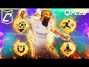 EAFC 26 Pro Clubs: The Truth About PlayStyles!