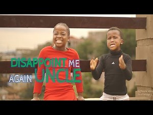 Luh & Uncle- Uncle is a disappointment