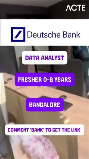 ACTE Technologies | Job Oriented Training With Placements in Hyderabad