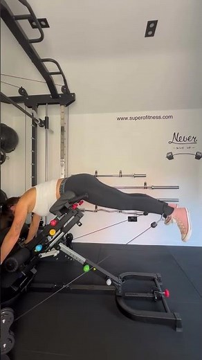 Cable Reverse Hypers (Single-Leg) | Glute & Hamstring Exercise Demo