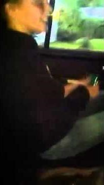 Sister really had to pee