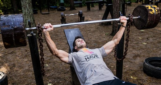 How to increase your bench press: Tips and tricks for stronger lifts