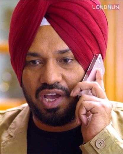 Phone Nhi Case Karna Chahida Si | Gippy Grewal | Funniest Punjabi Movie | Lucky Di Unlucky Story #gippygrewal #punjabicomedy #newmovie #comedymovie #viralmovie #comedyscenes #newmovie2025 | Filmi Station