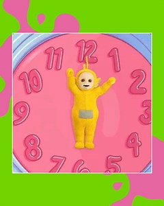 5K views · 83 reactions | Teletubbies on Reels | Facebook