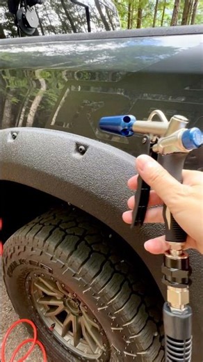 ARB twin compressor—more than just air up tires