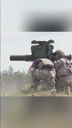 TOW missile training at Fort McCoy #military #usmilitarycombat #army #militarytraining