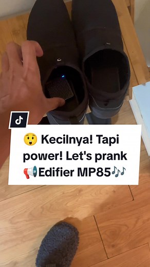 Edifier Malaysia on TikTok