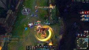 512K views · 3.1K reactions | You're already dead Credits: https://youtu.be/AUQ98YkXZ6Y | League of Legends - LoL Weekly Videos | Facebook