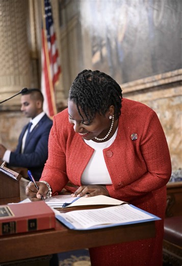 Your VOICE matters. Your VOTE matters. On May 19th, 7AM–8PM don’t sit this one out. Plan it. Do it. Vote. #MadameSpeaker #PAHouse #PrimaryElection