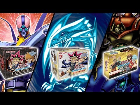 WORST Deck to Use in Every Speed Duel Box