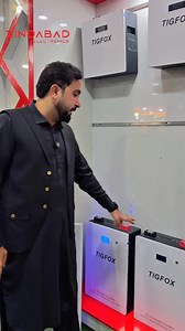 91K views · 2.8K reactions | Zindabad electronics offer by Tigfox battery battery 03329999133 #zindabadelectronics #eko #zindabadvines #meandmine #evee #eveon | Zindabad Electronics | Facebook