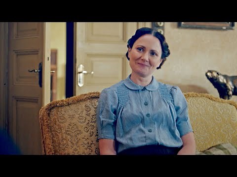 All Creatures Great and Small, Season 2: All Hail Mrs. Hall