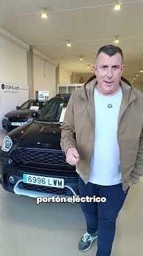 Answer: Mini Countryman Cooper S Northwood edition #cars #mini #minicountryman #builds