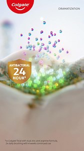 Colgate Total Active Prevention combats 8 oral health problems with 24hr antibacterial action | Colgate Malaysia | Facebook