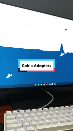 How to Connect Your PC to a Monitor Without HDMI Port