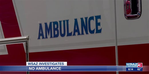 WSAZ Investigates | A deeper look at Wayne EMS levy