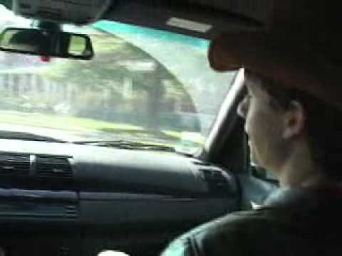 Roald Dahl's The Hitchhiker