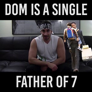 861K views · 4.2K shares | A true meathead cares about his 7 sons. | Bro Science | Facebook