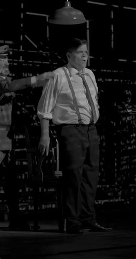 Hilda Furacão, a Ópera - Cintura Fina e Hilda (2025)