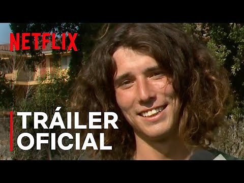Trailer EL MOCHILERO DEL HACHA | Netflix España
