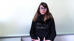 Clara: «Oggi sono ancora più consapevole dell’importanza di ciò che stavamo facendo»