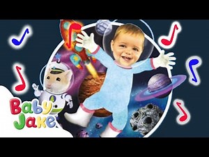 Baby Jake | Musical Statues! 🎶 | Episodes