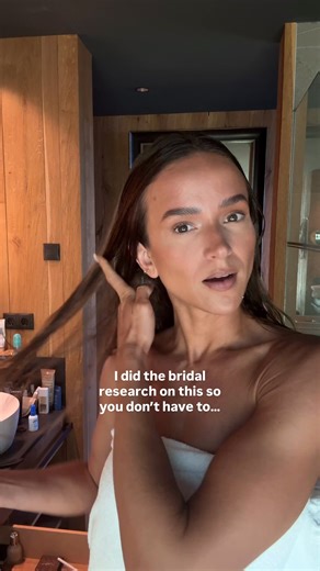 I found natural deodorant that actually works! ❤️ | Helen Owen