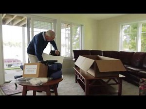 Vitrectomy Seated Support-Repacking