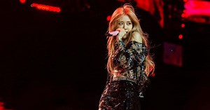 Blackpink's 'The Show' a hit, Rose debuts solo single ‘Gone' as Blinks call it ‘the best B-side track ever'