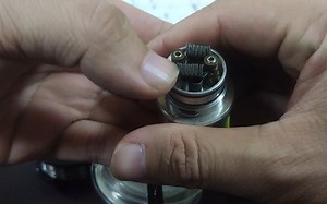 电子烟教程第一弹（新手向）